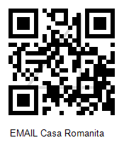 E-Mail of holiday home Casa Romanita in Romania