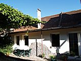  chalet Casa Romanita in Brasov in Romania nei Carpazi 