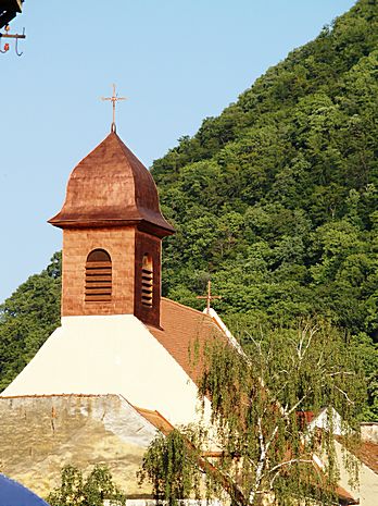 Church in Brasov