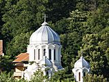 church Brasov in Romania