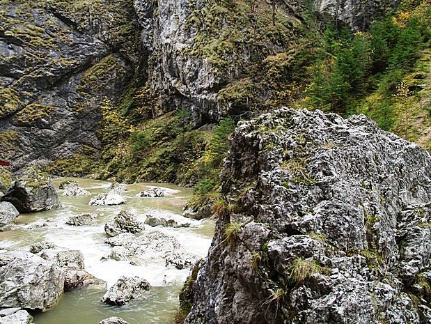 Carpathian Mountains