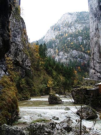 Carpathian Mountains