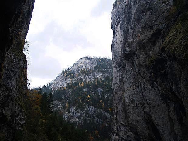 Carpathian Mountains