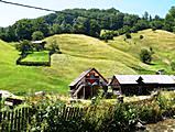 Carpathian Mountains