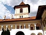 Manastirii Brancoveanu - Sambata de Sus