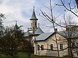 churches of Moldavia