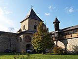 churches of Moldavia