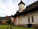 churches of Moldavia