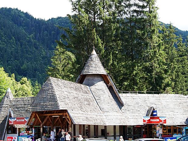 Poiana Brasov