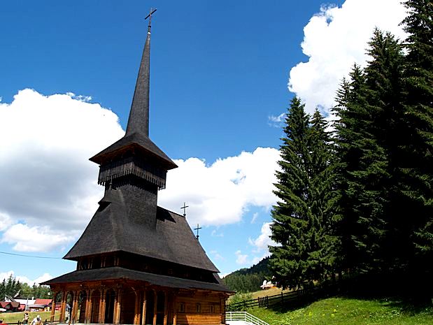 Poiana Brasov