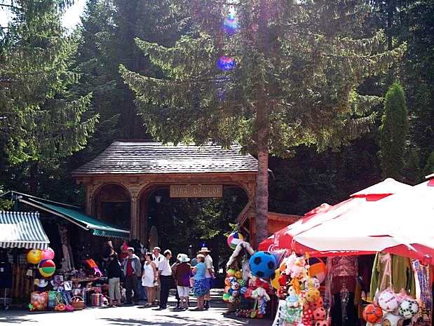 Poiana Brasov