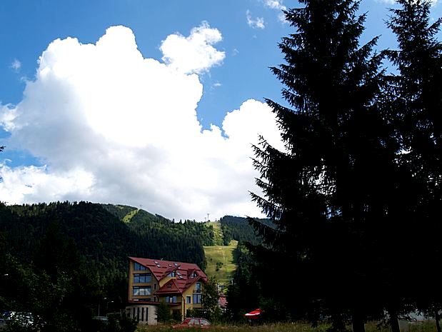 Poiana Brasov