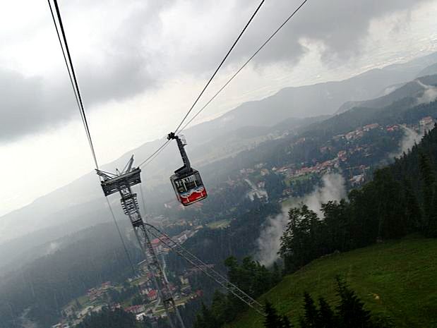 Poiana Brasov