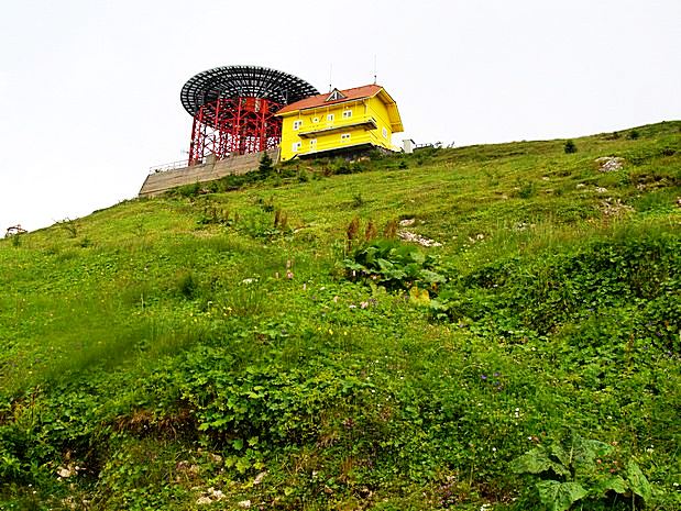 Poiana Brasov