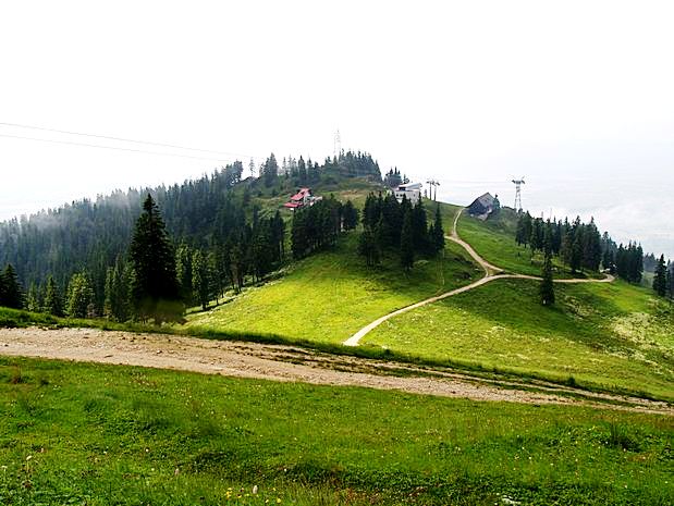 Poiana Brasov