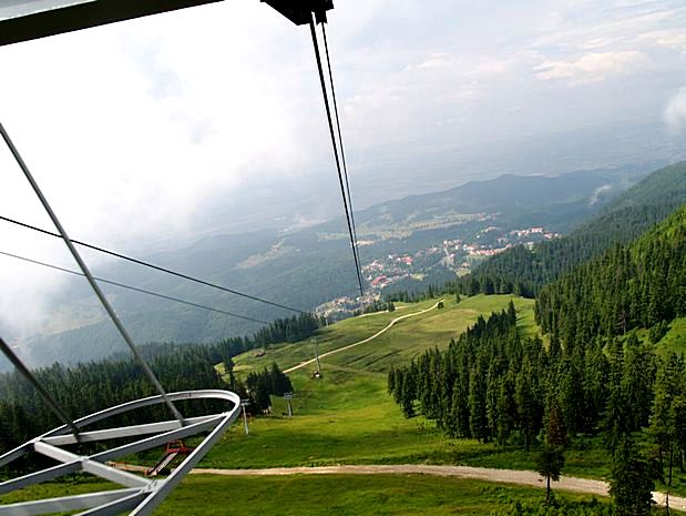 Poiana Brasov