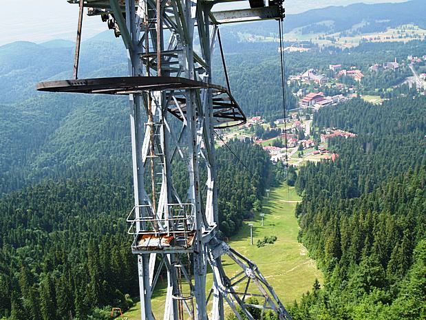 Poiana Brasov