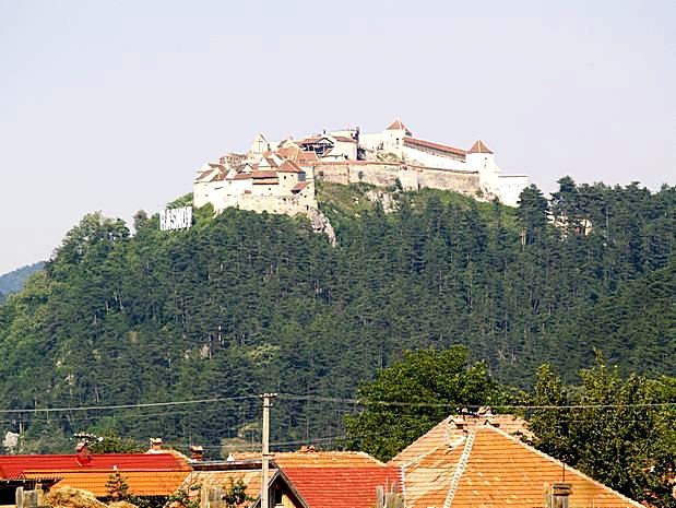 Rasnov