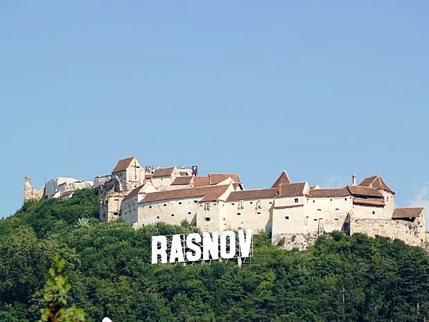 Rasnov