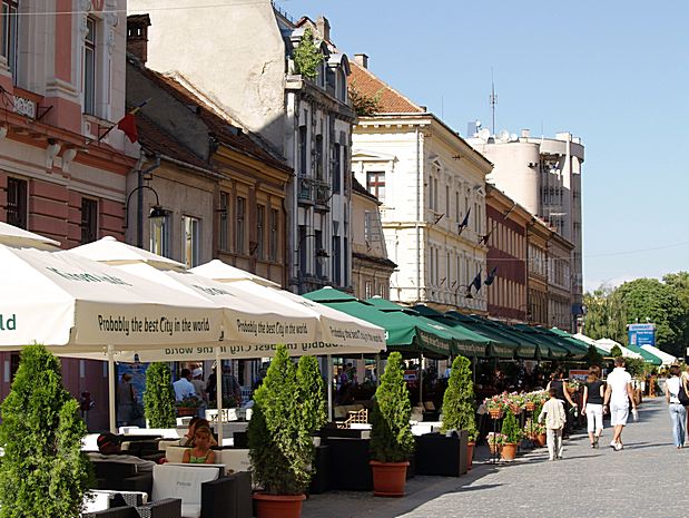 Strada Republicii