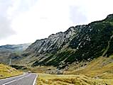 Transfagarasan