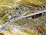 Transfagarasan