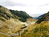 Transfagarasan