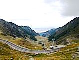 Transfagarasan