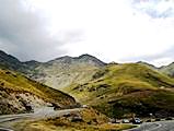 Transfagarasan