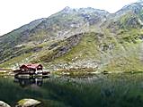 Transfagarasan