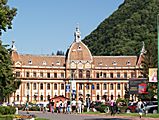 Brasov