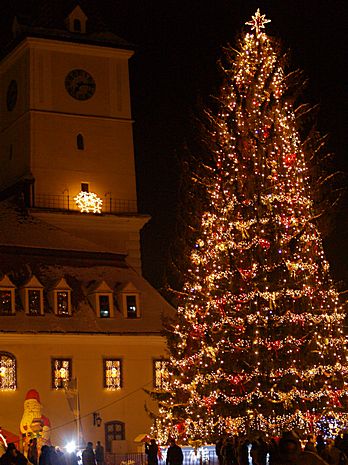 Brasov Romania