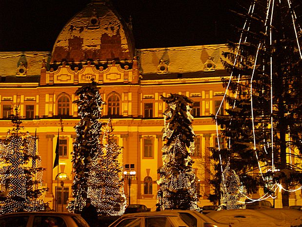 Brasov Romania