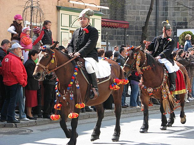 Junii Brasovului 2012